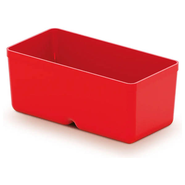 Набір Kistenberg Unite Box. 5,5x11x5,5 см - 5 шт лотків
