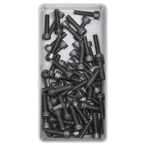 Набір Kistenberg Unite Box. 5,5x11x5,5 см - 5 шт лотків