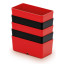 Набір Kistenberg Unite Box. 5,5x11x5,5 см - 5 шт лотків