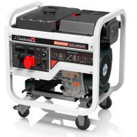 Дизельный генератор Matari MDA9500E