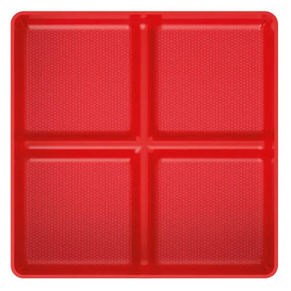 Набір Kistenberg Unite Box. 11x11x5,5 см - 4 шт лотків