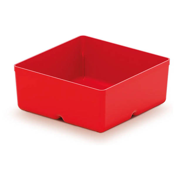 Набір Kistenberg Unite Box. 11x11x5,5 см - 4 шт лотків
