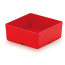 Набір Kistenberg Unite Box. 11x11x5,5 см - 4 шт лотків