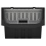 Лоток з кришкою Kistenberg Truck Max 30. 40x29x28 см, чорний