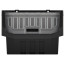 Лоток з кришкою Kistenberg Truck Max 40. 40x38x28 см, чорний