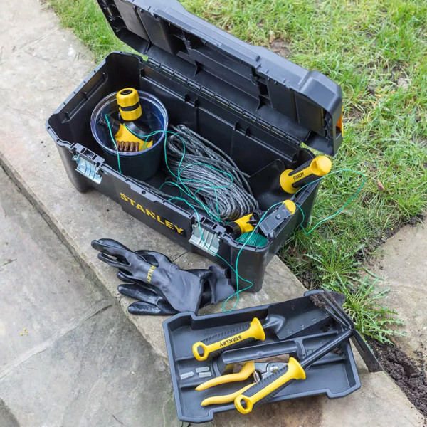 Ящик для інструментів Stanley STST1-75515, 32×16×13 см