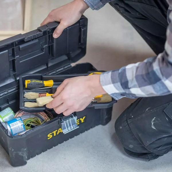 Ящик для інструментів Stanley STST1-75515, 32×16×13 см