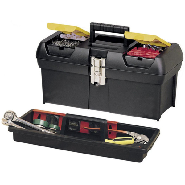 Ящик для інструментів Stanley 1-92-064, 31×17×13см