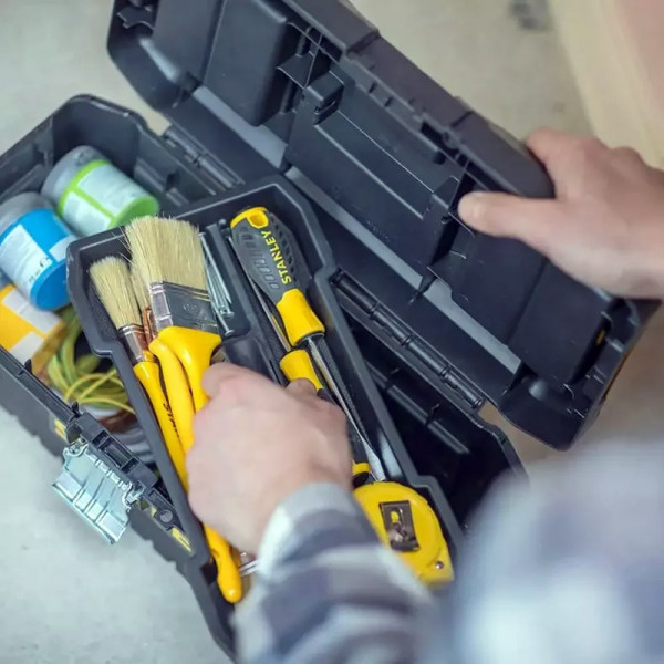 Ящик для інструментів Stanley STST1-75518, 41×21×20 см