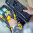Ящик для інструментів Stanley STST1-75518, 41×21×20 см