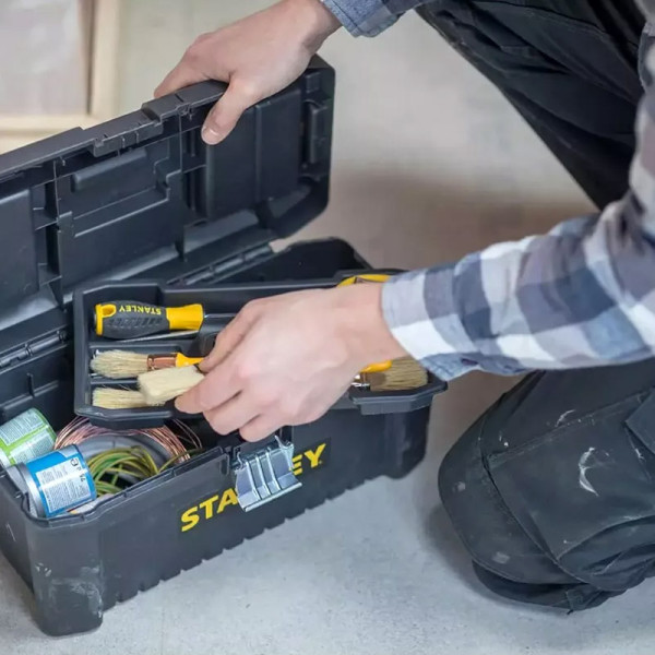 Ящик для інструментів Stanley STST1-75518, 41×21×20 см