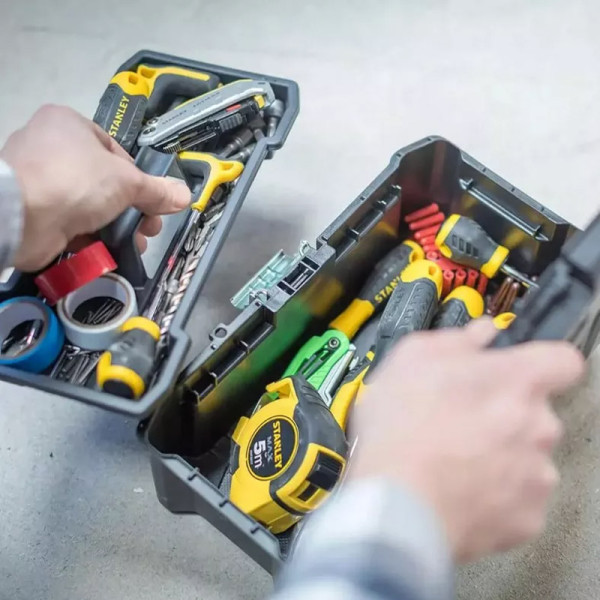Ящик для інструментів Stanley STST1-75518, 41×21×20 см