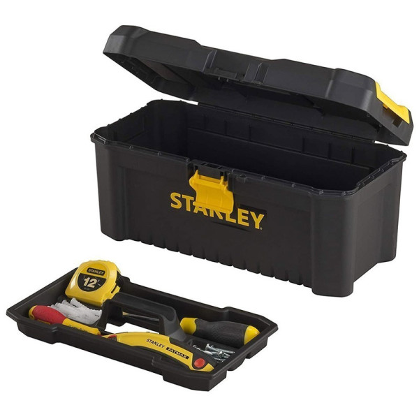 Ящик для інструментів Stanley STST1-75517, 40×18×18см