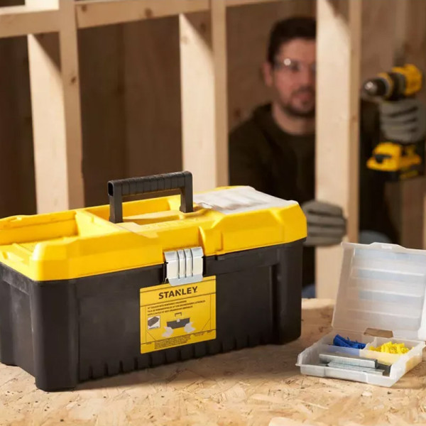 Ящик для инструмента Stanley STST75785-1, 41х21х20см