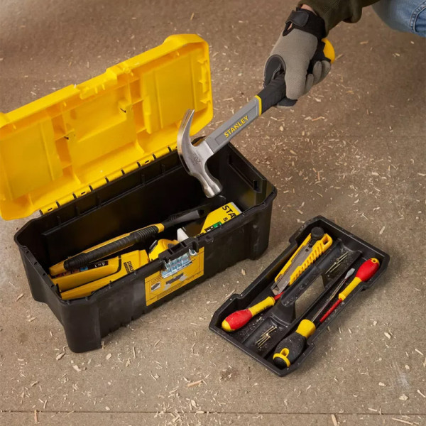 Ящик для инструмента Stanley STST75785-1, 41х21х20см