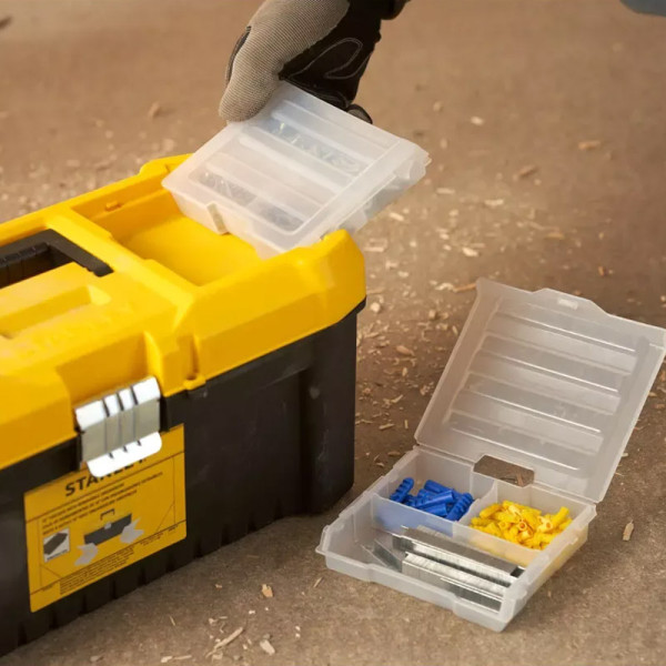 Ящик для инструмента Stanley STST75785-1, 41х21х20см