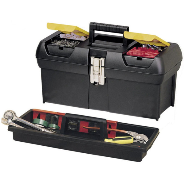 Ящик для інструментів Stanley 1-92-065, 41×19×18см