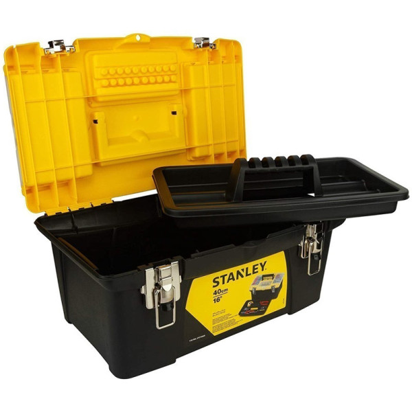 Ящик для інструментів Stanley 1-92-905, 39×25×18см