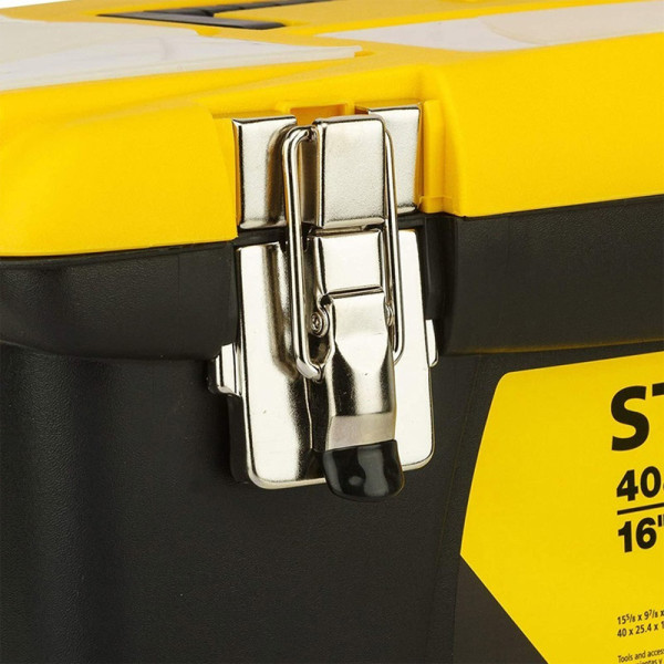 Ящик для інструментів Stanley 1-92-905, 39×25×18см