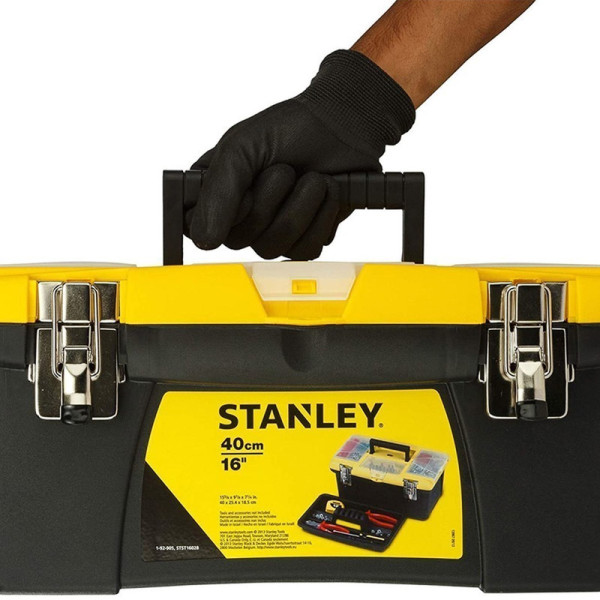 Ящик для інструментів Stanley 1-92-905, 39×25×18см