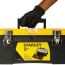 Ящик для інструментів Stanley 1-92-905, 39×25×18см