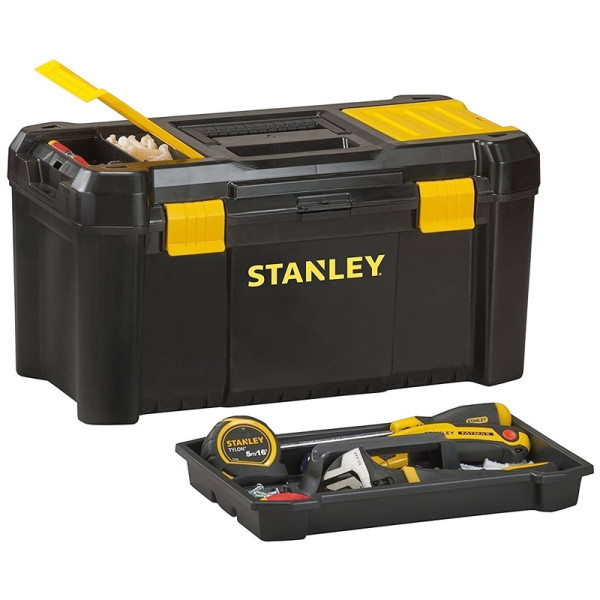 Ящик для інструментів Stanley STST1-75520, 48 × 25 × 25 см