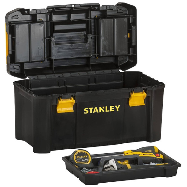 Ящик для інструментів Stanley STST1-75520, 48 × 25 × 25 см