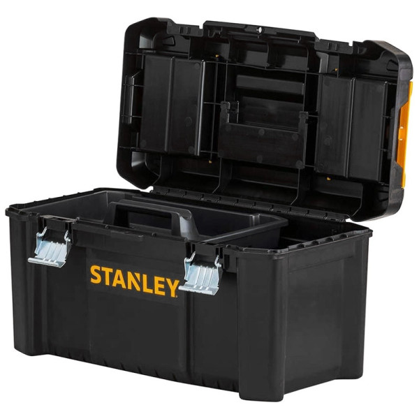 Ящик для інструментів Stanley STST1-75521, 48×25×25 см