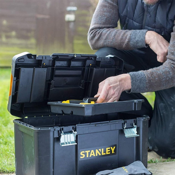 Ящик для інструментів Stanley STST1-75521, 48×25×25 см