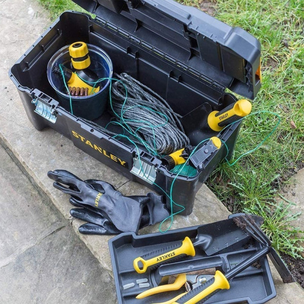 Ящик для інструментів Stanley STST1-75521, 48×25×25 см