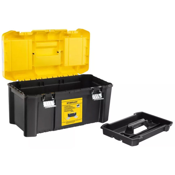 Ящик для інструментів Stanley STST75787-1, 48×25×25 см
