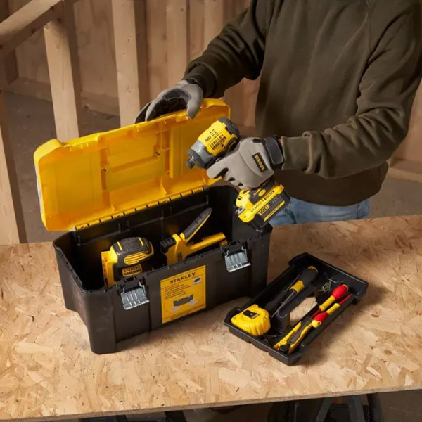 Ящик для інструментів Stanley STST75787-1, 48×25×25 см