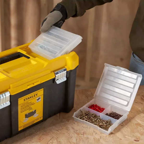 Ящик для інструментів Stanley STST75787-1, 48×25×25 см