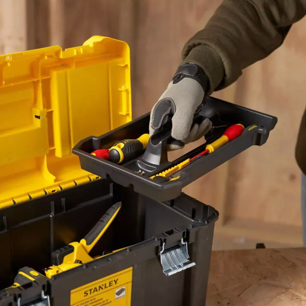 Ящик для інструментів Stanley STST75787-1, 48×25×25 см