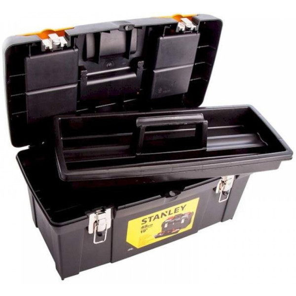 Ящик для інструментів Stanley 1-92-066, 48×26×24см