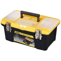 Ящик для инструмента Stanley 1-92-906, 49×28×24см