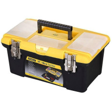 Ящик для інструментів Stanley 1-92-906, 49×28×24см
