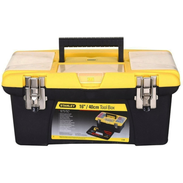 Ящик для інструментів Stanley 1-92-906, 49×28×24см