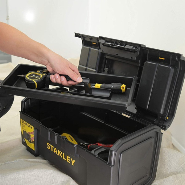Ящик для інструментів Stanley 1-79-217, 49×27×24см