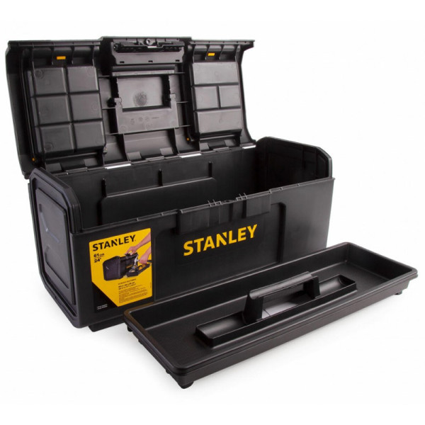 Ящик для інструментів Stanley 1-79-218, 60×28×26см