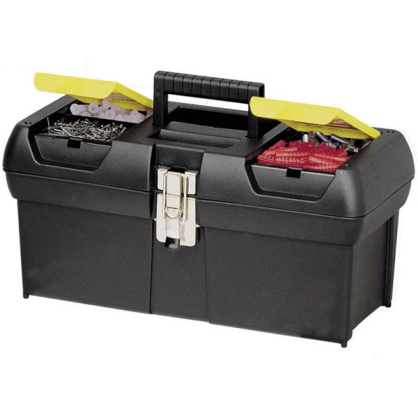 Ящик для инструмента Stanley 1-92-067, 60×27×28см