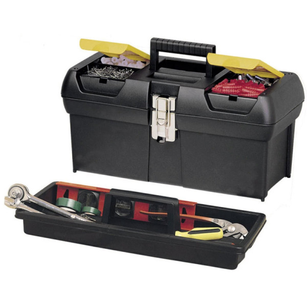 Ящик для инструмента Stanley 1-92-067, 60×27×28см