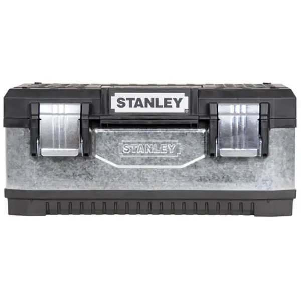 Ящик професійний для інструментів Stanley 1-95-618, 50×29×22см