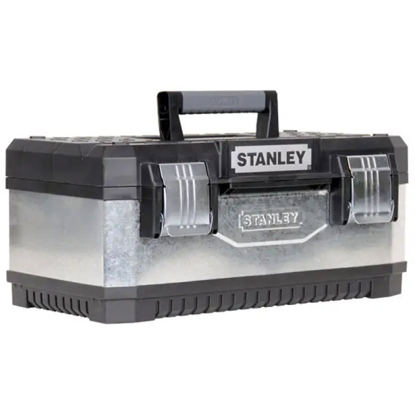 Ящик професійний для інструментів Stanley 1-95-618, 50×29×22см