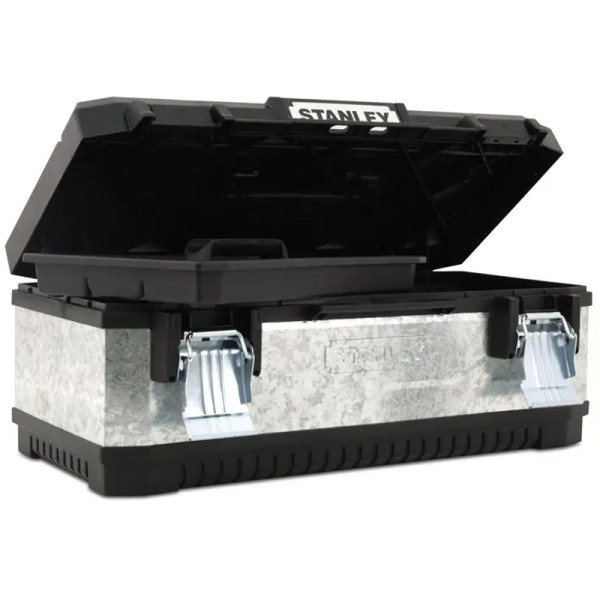 Ящик професійний для інструментів Stanley 1-95-618, 50×29×22см