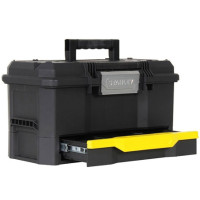 Ящик профессиональный для инструмента Stanley 1-70-316, 48×28×29см