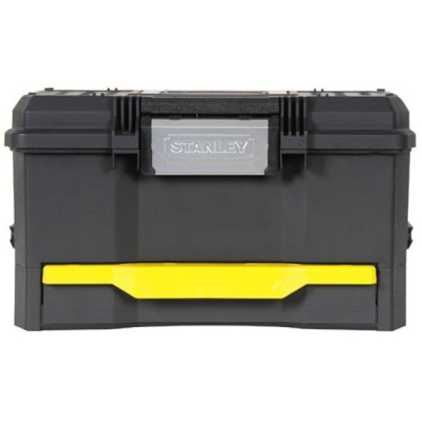 Ящик професійний для інструментів Stanley 1-70-316, 48×28×29см