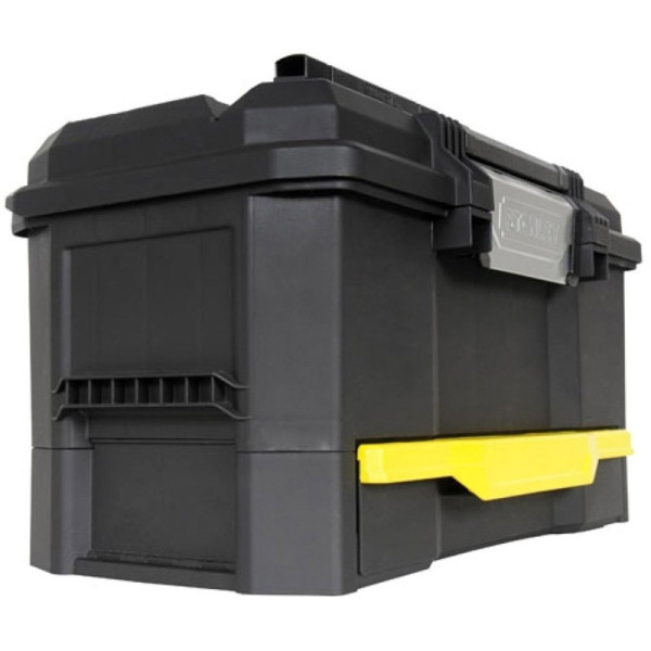 Ящик професійний для інструментів Stanley 1-70-316, 48×28×29см