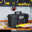 Ящик професійний для інструментів Stanley 1-70-316, 48×28×29см
