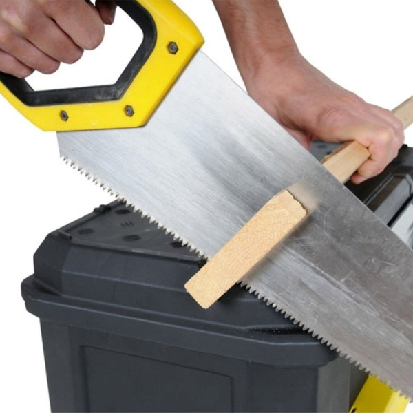 Ящик професійний для інструментів Stanley 1-70-316, 48×28×29см